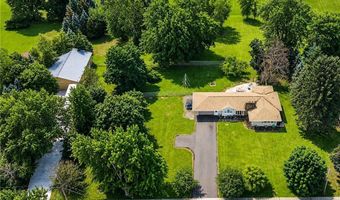 360 East Ave, Albion, NY 14411