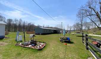 2296 Highway 3443, Annville, KY 40402