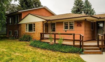 178 Sunset Ave, Buffalo, WY 82834