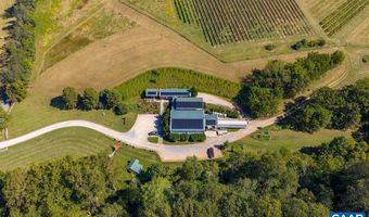 9175 BATESVILLE Rd, Afton, VA 22902