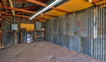 107 BORNITE Ave, Bisbee, AZ 85603