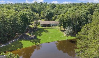 121 Peacock Rd, Barnesville, GA 30204