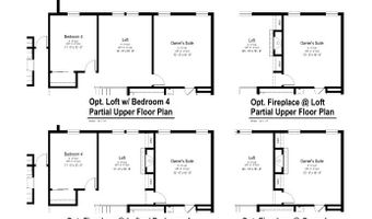 16313 Geneva St Plan: Vallecito, Brighton, CO 80602