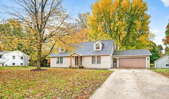 335 Thomas St, Allegan, MI 49010