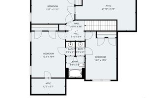 282 KENSINGTON Ln, Alabaster, AL 35007