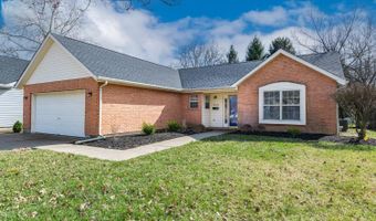 4932 Ronald Dr, Middletown, OH 45042