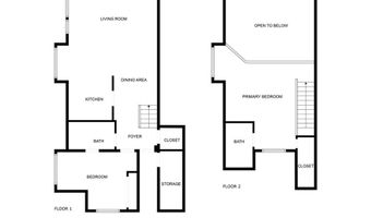 807 Alder Ave 82, Incline Village, NV 89451