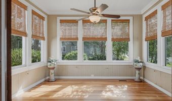 315 E College Ave, Ashburn, GA 31714