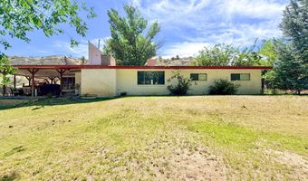 333 CLARK Dr, Aztec, NM 87410