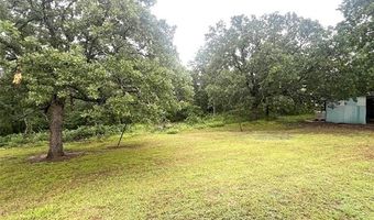 1520 N 4 Corners Rd, McAlester, OK 74501