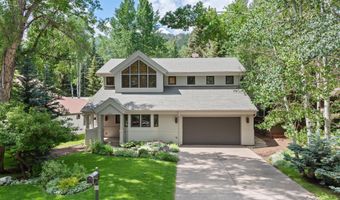413 W Smuggler St, Aspen, CO 81611