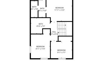 11400 HORSE SOLDIER Pl, Beltsville, MD 20705