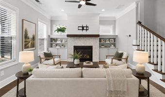 1821 Sanford Dr NW, Atlanta, GA 30318