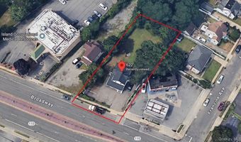 622 Broadway, Amityville, NY 11701