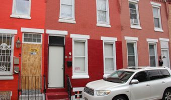 3085 POTTER St, Philadelphia, PA 19134