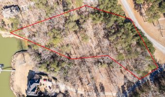 LOT 55 S POINTE Dr, Arley, AL 35541