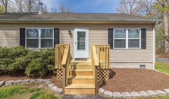 9401 FOOKS Rd, Bishopville, MD 21813