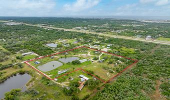 2131 Armstrong, Aransas Pass, TX 78336
