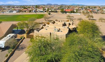 14706 S COUNTRY CLUB Dr, Arizona City, AZ 85123