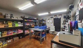 416 Barnett Dr, Batesville, AR 72501