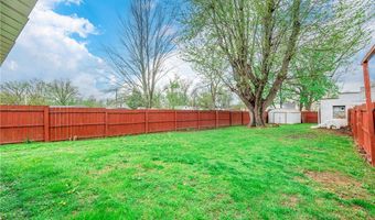 588 Jackson St, Amherst, OH 44001
