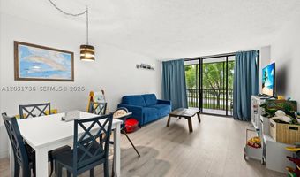 3101 N Country Club Dr 209, Aventura, FL 33180
