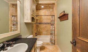 9912 Stone Gate Way, Arcadia, OK 73007