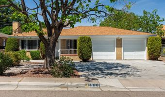 425 Graceland Dr SE, Albuquerque, NM 87108