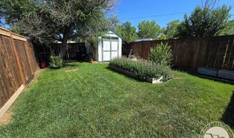 404 E Montana Ave, Baker, MT 59313
