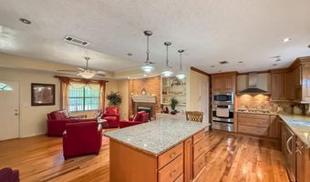 310 Henry Cannon Rd, Braxton, MS 39044