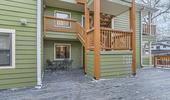 3025 Broadway St 18, Boulder, CO 80304