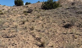 PUEBLO Drive, Abiquiu, NM 87510