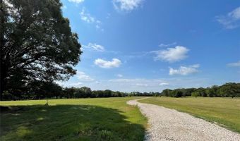 Lot 5b Rains County Road 2420, Alba, TX 75410