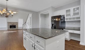 820 Yearling Chase, Alpharetta, GA 30005