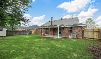 5637 Trevor Dr, Shreveport, LA 71129