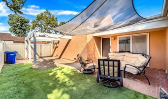 9925 Rockgate Way, Spring Valley, CA 91977