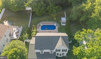 421 ABBEY Cir, Abingdon, MD 21009