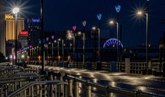 3501 Boardwalk B-125 B-125, Atlantic City, NJ 08401