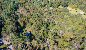 Bennett Pond Road, Canterbury, CT 06331