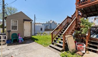 35-37 Westminster St, Boston, MA 02136