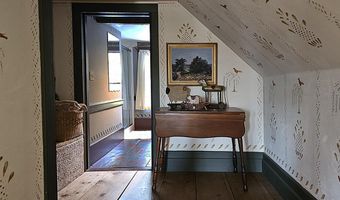99 Angier Rd, Alna, ME 04535