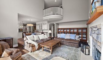 4710 N Catamount Trl NE, Ada, MI 49301
