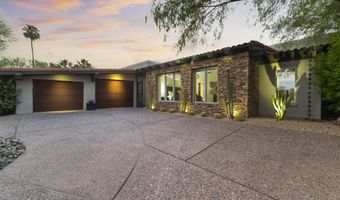 1018 N BOULDER Dr, Carefree, AZ 85377