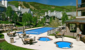 15 Highlands Ln R402, Beaver Creek, CO 81620