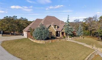 579 Chateau Bnd, Ardmore, OK 73401