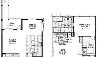 5113 BLANKET FLOWER Way, Apopka, FL 32712