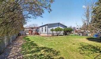 608 N Monroe St, Boulder, MT 59632