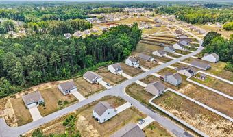 358 Coleshill Rd, Angier, NC 27501
