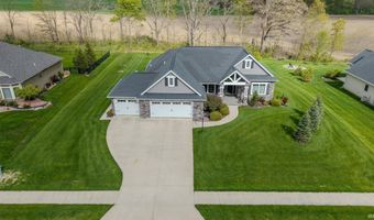 18860 Roselle Cv, Auburn, IN 46706