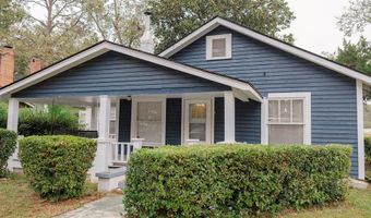 273 Holmesville Ave, Baxley, GA 31513